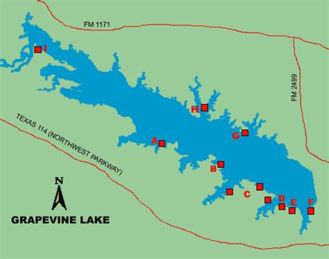 grapevine tx parks|grapevine lake parks map.